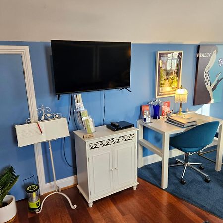 Dalfruin B&B Bairnsdale Eksteriør billede