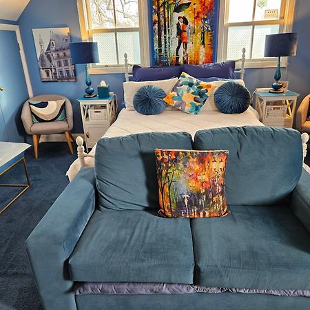 Dalfruin B&B Bairnsdale Eksteriør billede
