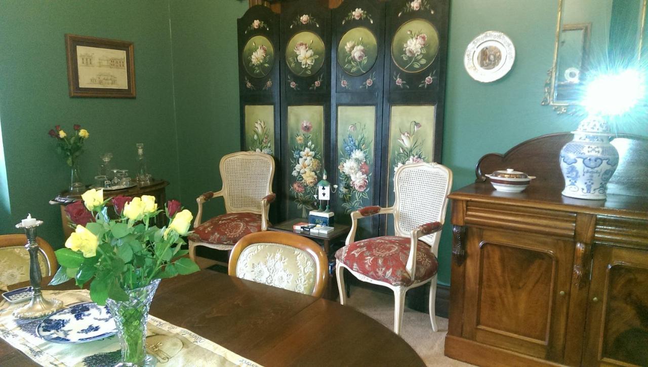 Dalfruin B&B Bairnsdale Eksteriør billede