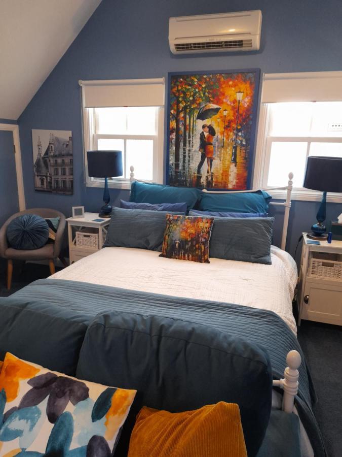 Dalfruin B&B Bairnsdale Eksteriør billede