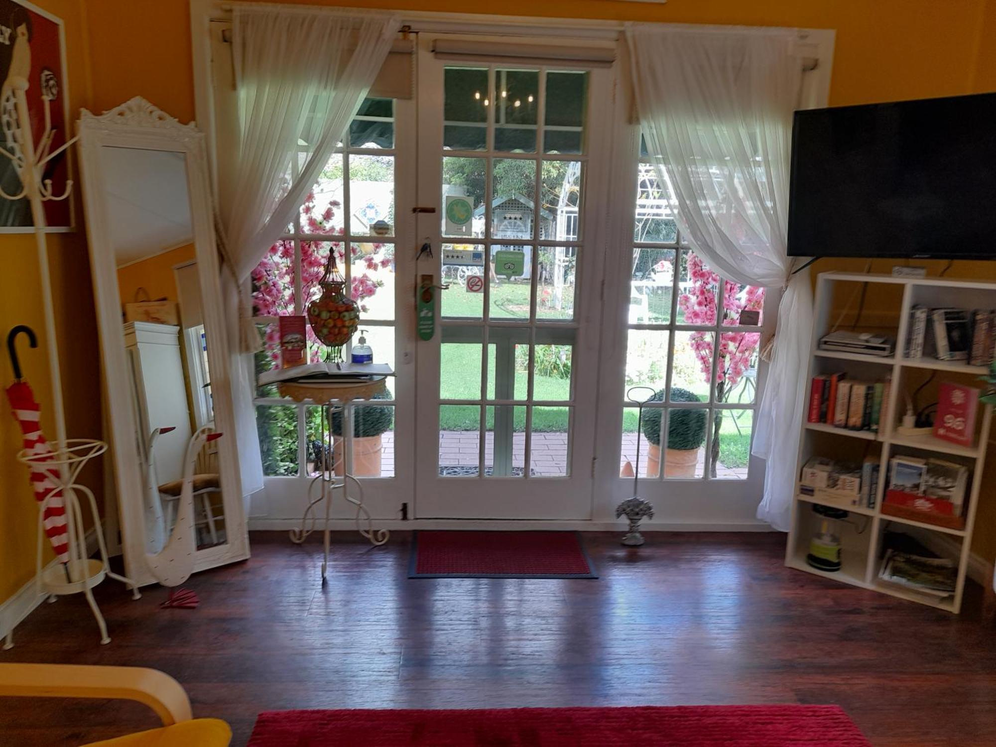 Dalfruin B&B Bairnsdale Eksteriør billede