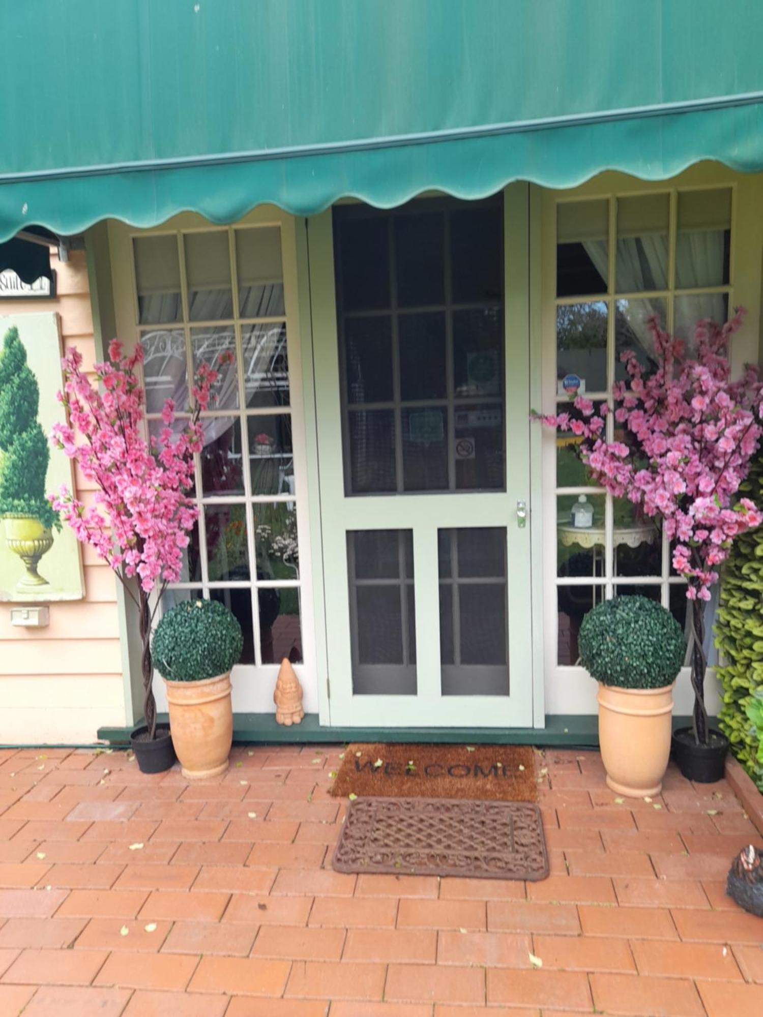 Dalfruin B&B Bairnsdale Eksteriør billede