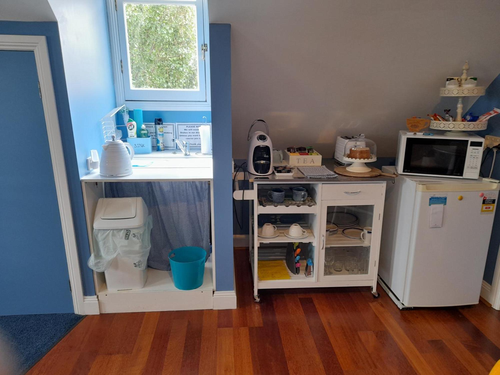 Dalfruin B&B Bairnsdale Eksteriør billede