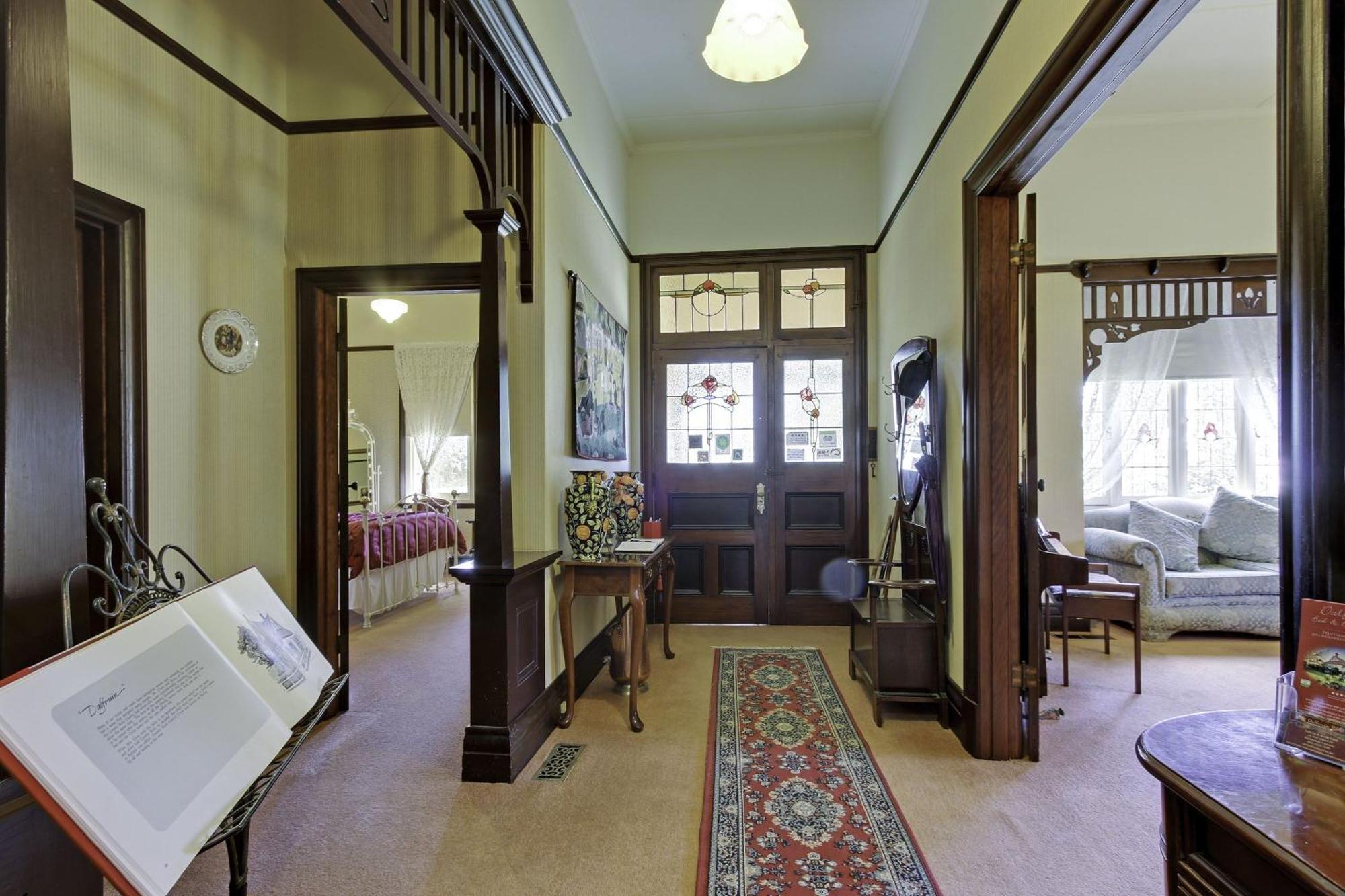 Dalfruin B&B Bairnsdale Værelse billede