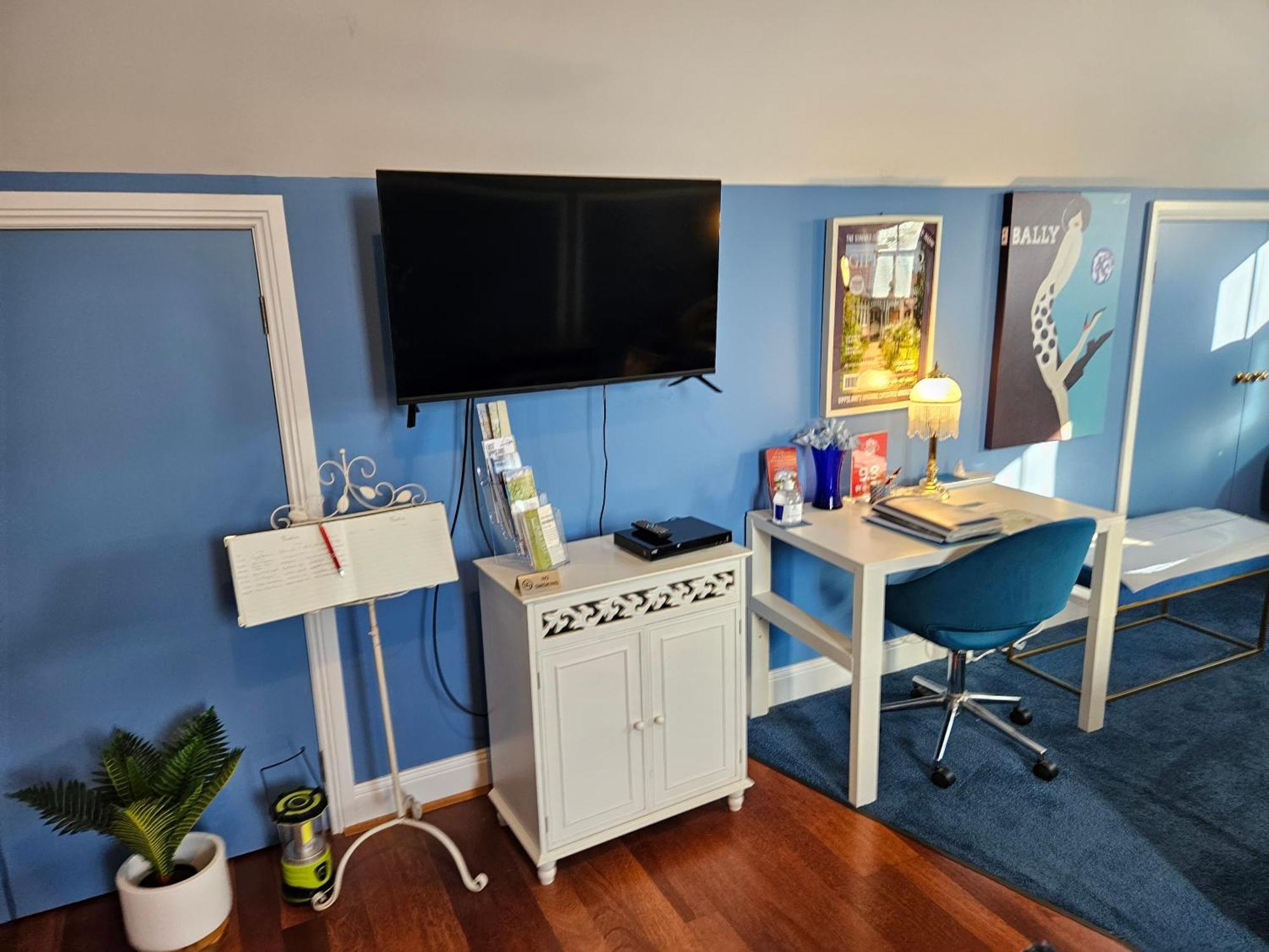 Dalfruin B&B Bairnsdale Eksteriør billede