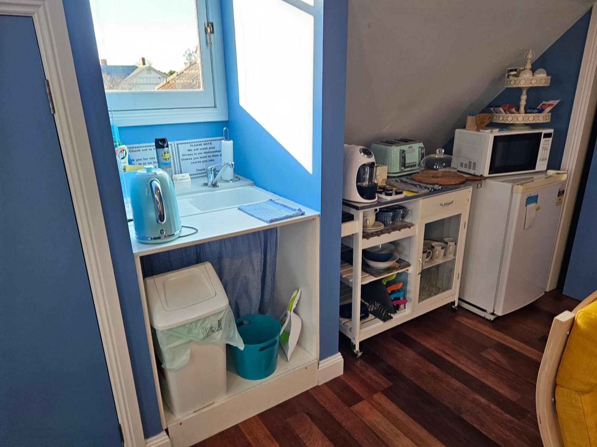 Dalfruin B&B Bairnsdale Eksteriør billede