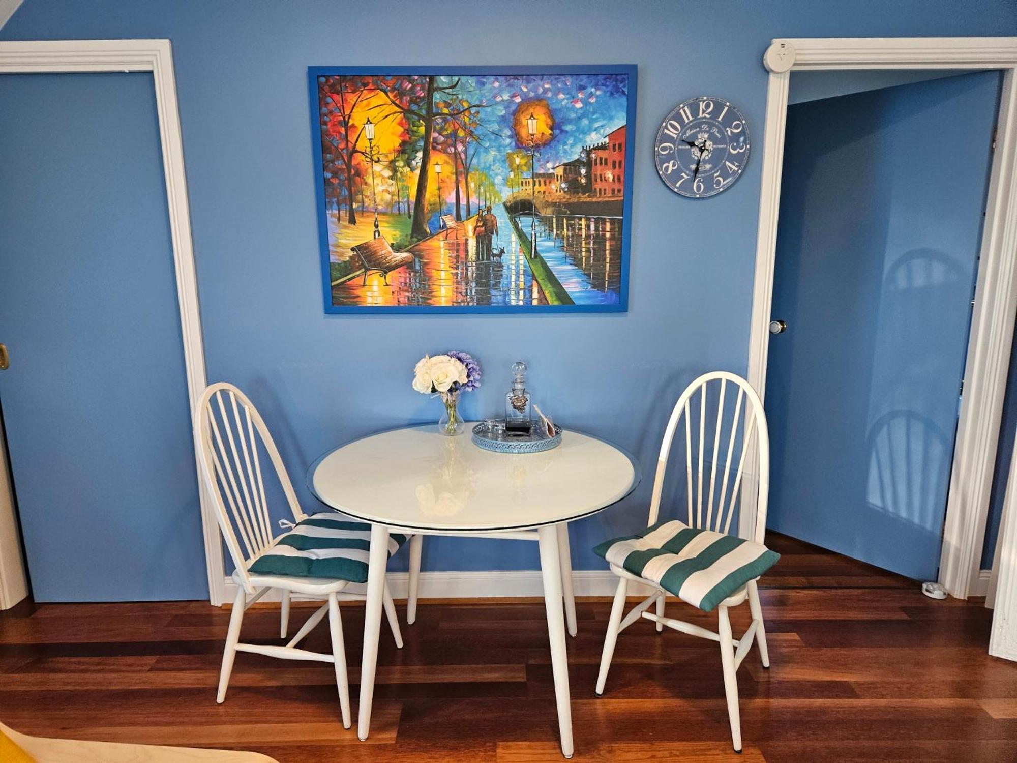 Dalfruin B&B Bairnsdale Eksteriør billede