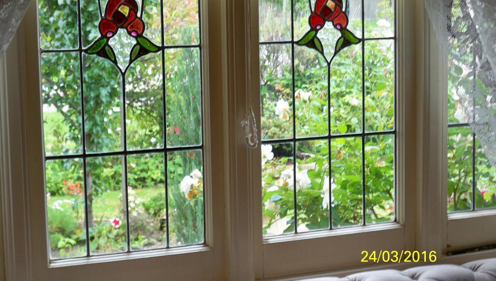 Dalfruin B&B Bairnsdale Eksteriør billede