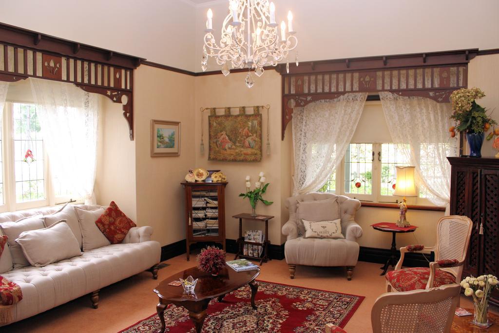 Dalfruin B&B Bairnsdale Eksteriør billede