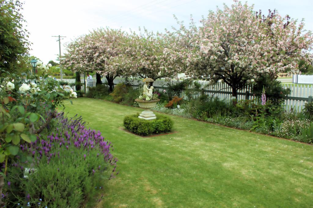 Dalfruin B&B Bairnsdale Eksteriør billede