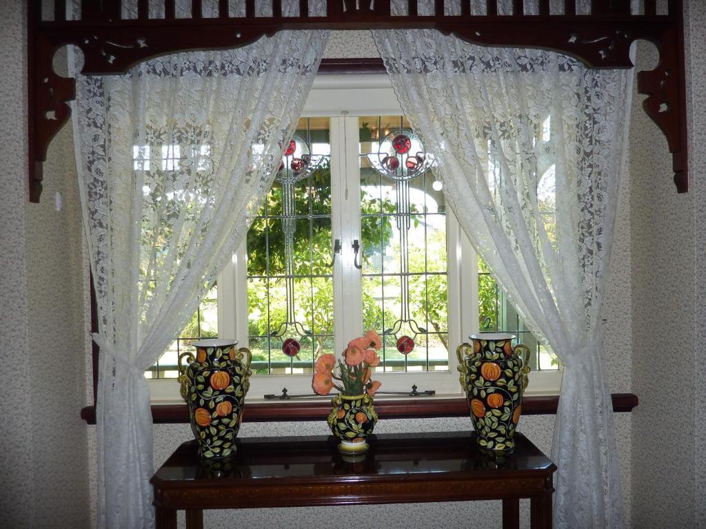 Dalfruin B&B Bairnsdale Eksteriør billede