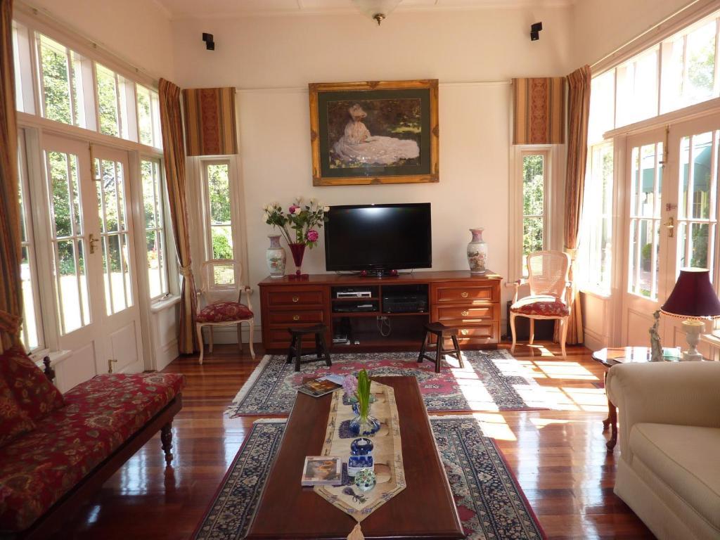 Dalfruin B&B Bairnsdale Eksteriør billede