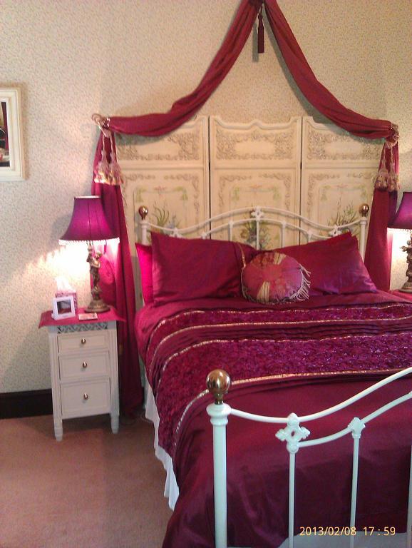 Dalfruin B&B Bairnsdale Eksteriør billede