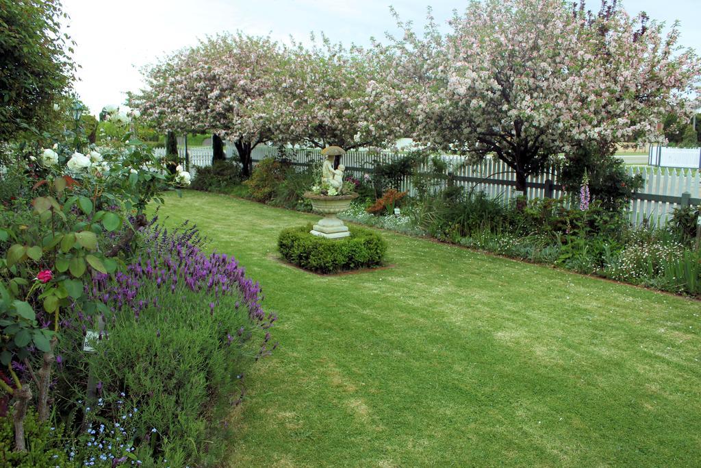 Dalfruin B&B Bairnsdale Eksteriør billede