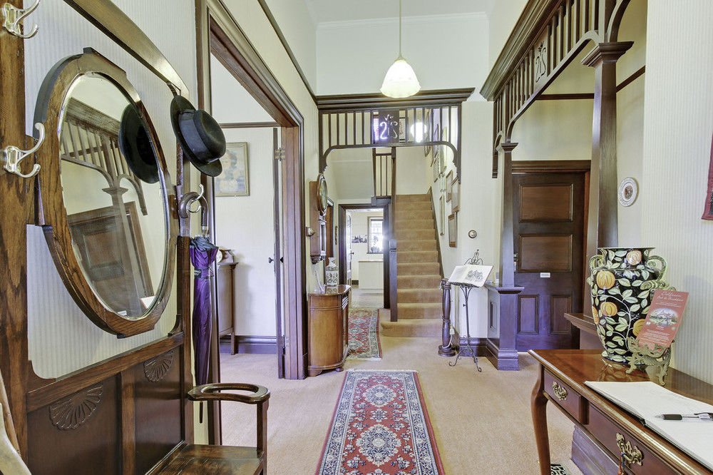 Dalfruin B&B Bairnsdale Eksteriør billede