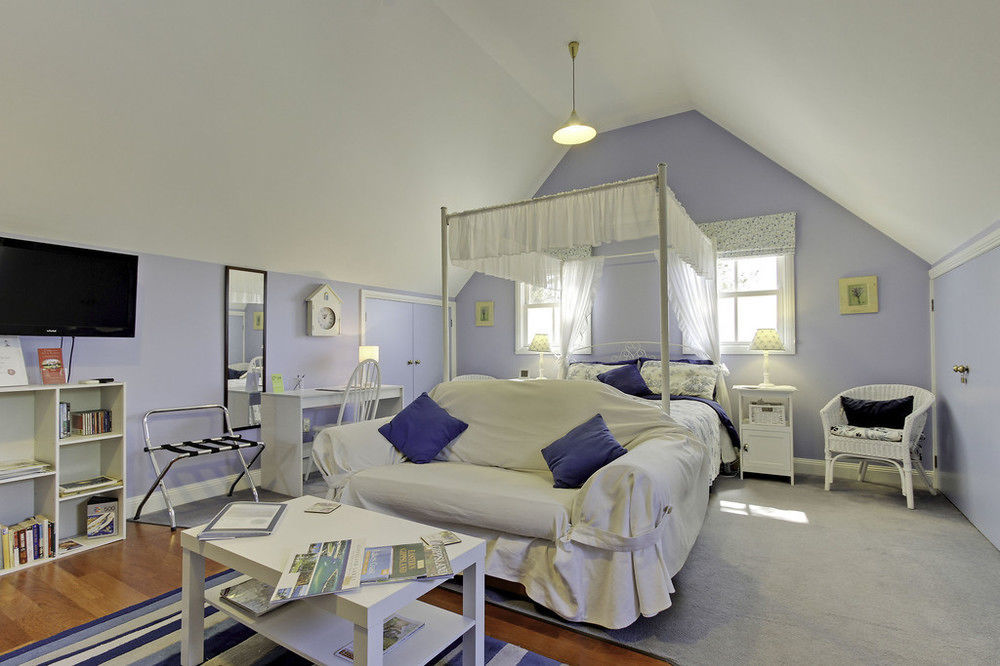 Dalfruin B&B Bairnsdale Eksteriør billede