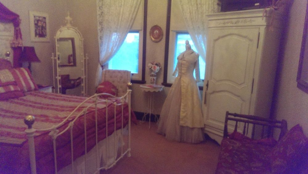 Dalfruin B&B Bairnsdale Eksteriør billede