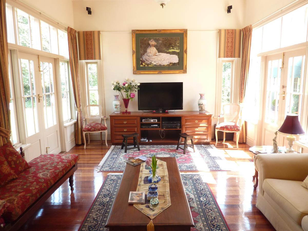 Dalfruin B&B Bairnsdale Eksteriør billede