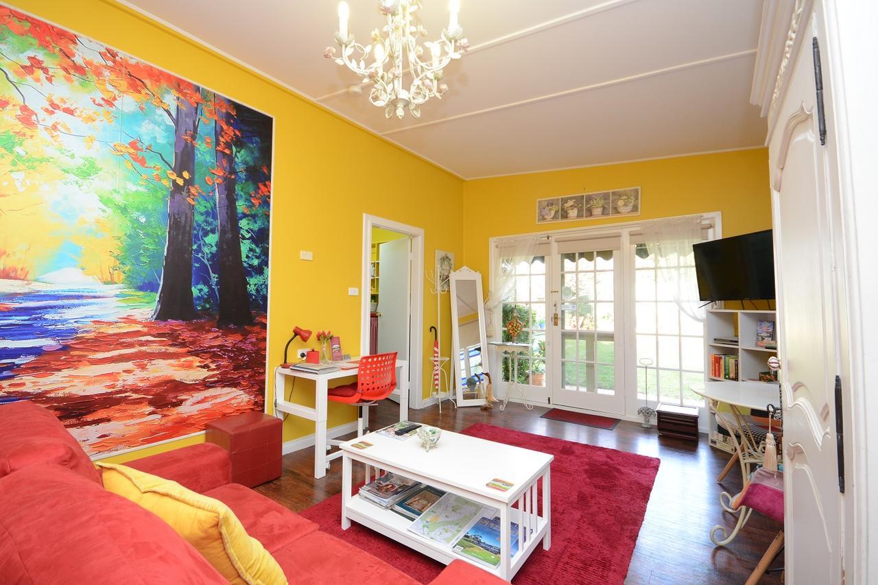 Dalfruin B&B Bairnsdale Eksteriør billede