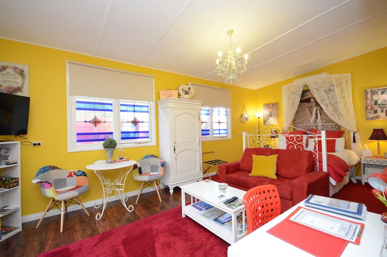 Dalfruin B&B Bairnsdale Eksteriør billede