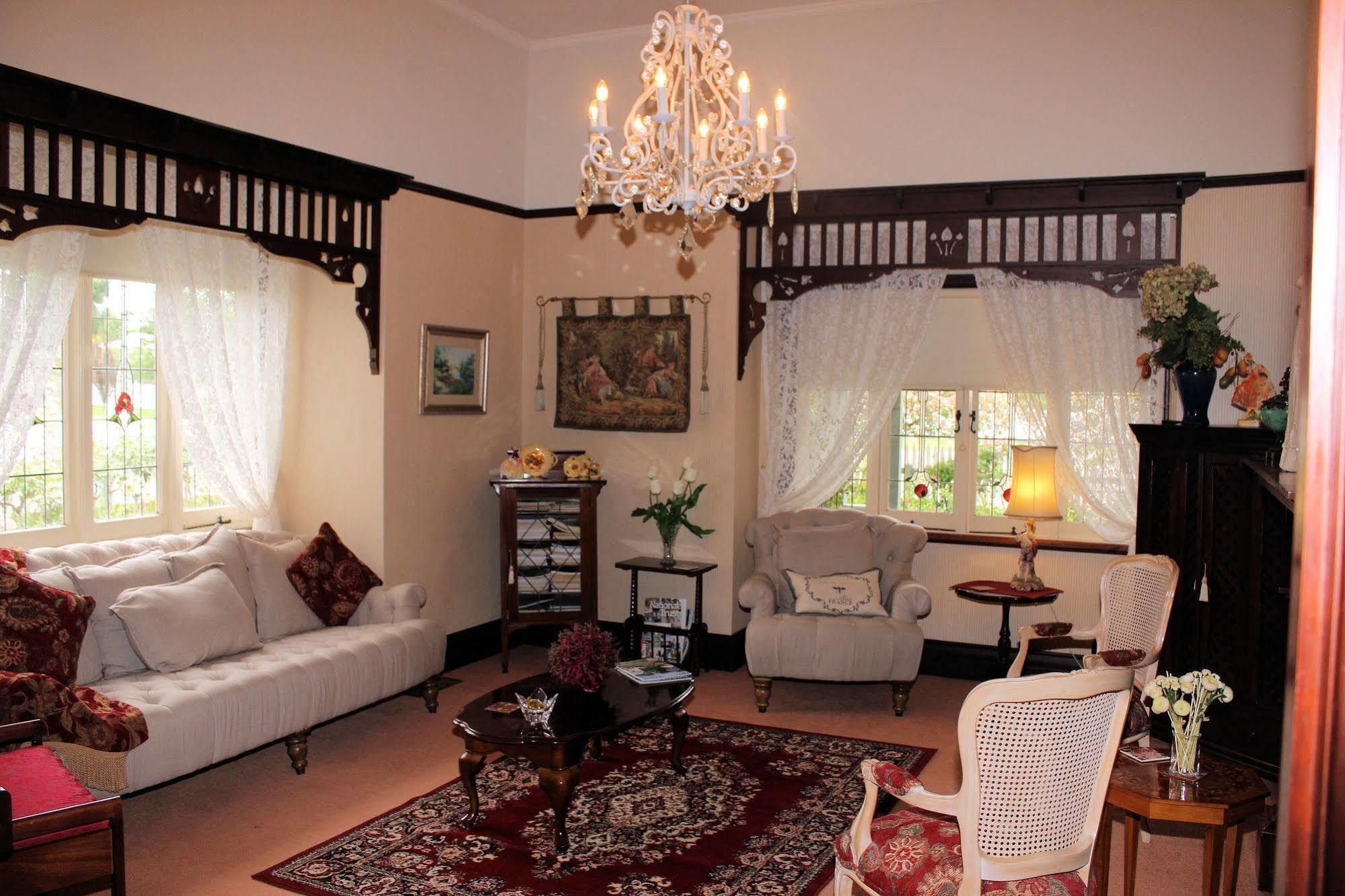 Dalfruin B&B Bairnsdale Eksteriør billede