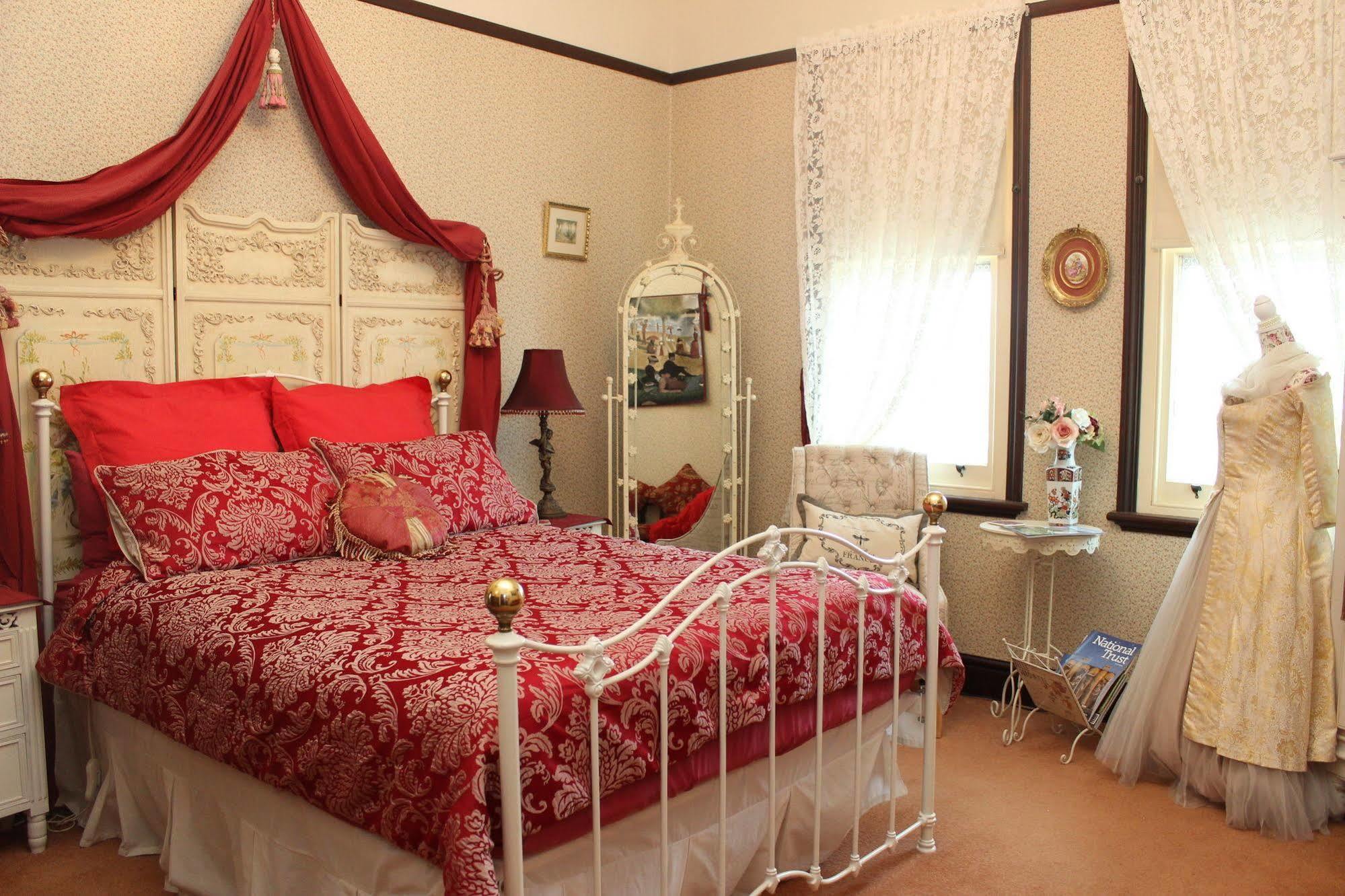Dalfruin B&B Bairnsdale Eksteriør billede