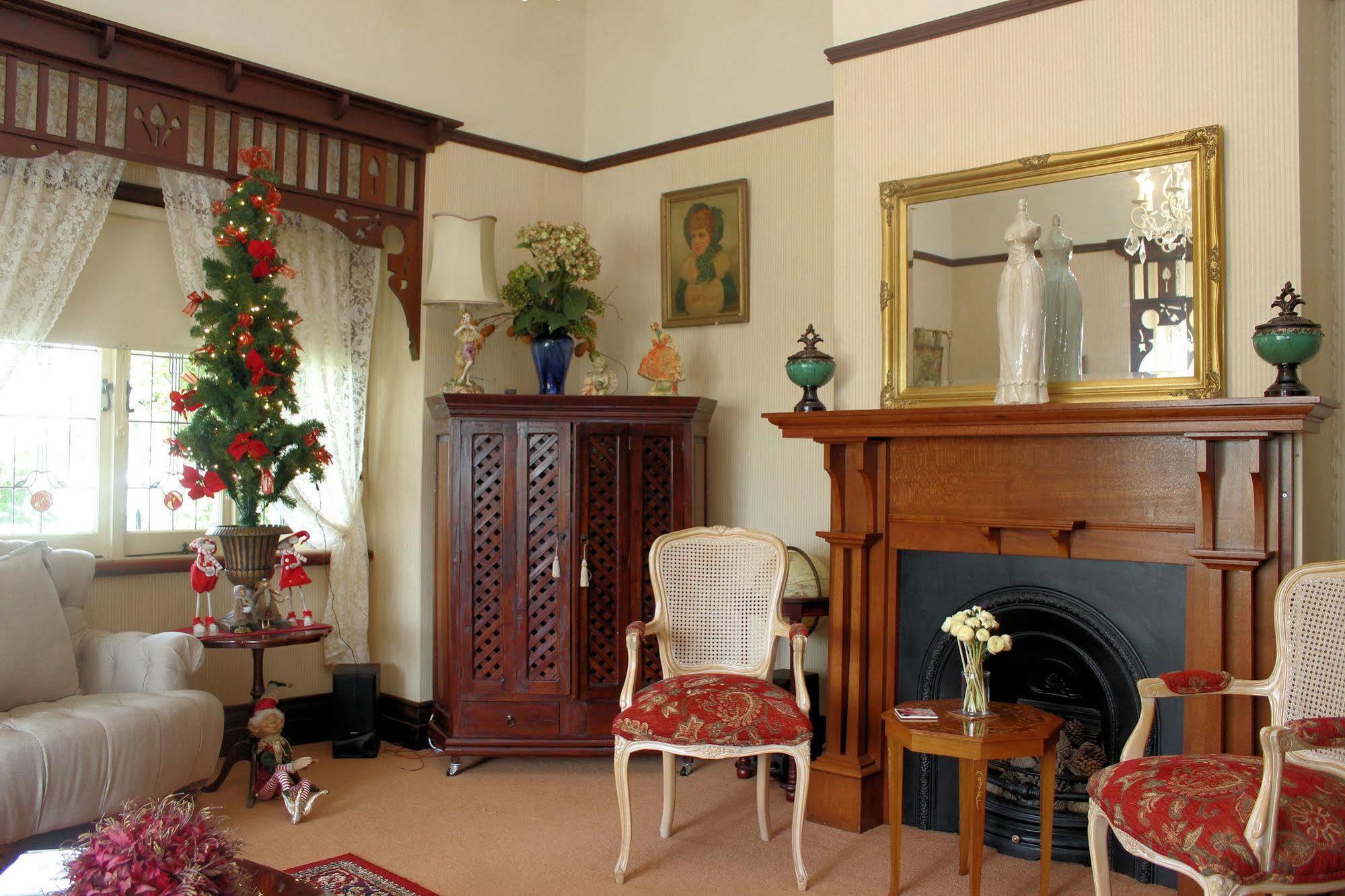 Dalfruin B&B Bairnsdale Eksteriør billede